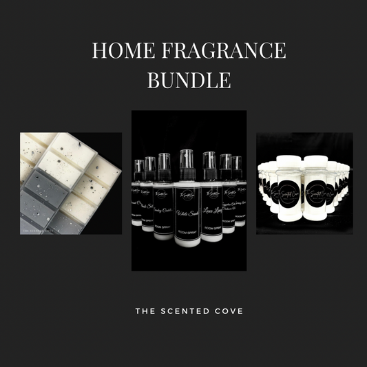 Home Fragrance Bundle