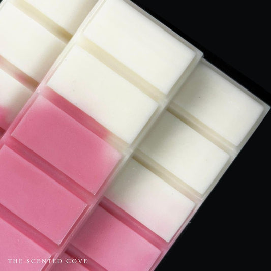 Candy Floss Marshmallow Snapbar