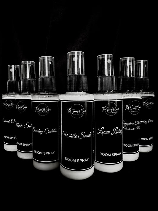 100ML Room Sprays