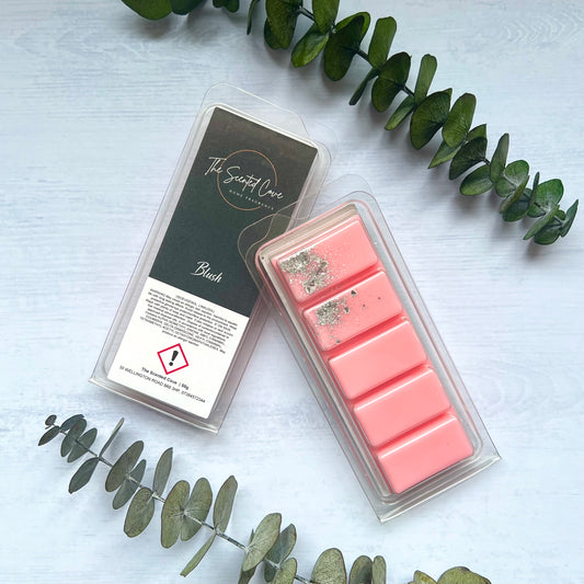 Blush Snapbar